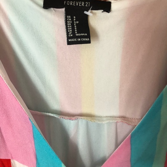 Wrap dress - Picture 2 of 2